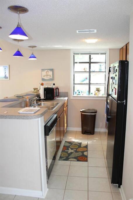 2Br Shore Dr Area: Queen: Pool: Grill: Beach: Ocean Annie'S: M28 Myrtle Beach Kültér fotó