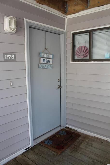 2Br Shore Dr Area: Queen: Pool: Grill: Beach: Ocean Annie'S: M28 Myrtle Beach Kültér fotó