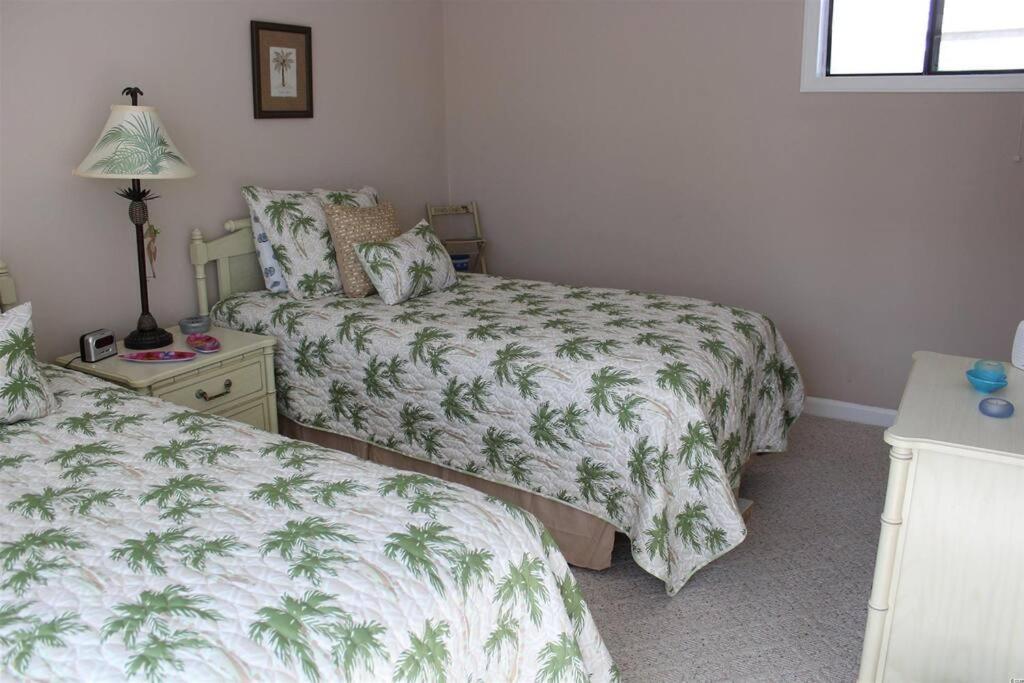 2Br Shore Dr Area: Queen: Pool: Grill: Beach: Ocean Annie'S: M28 Myrtle Beach Kültér fotó