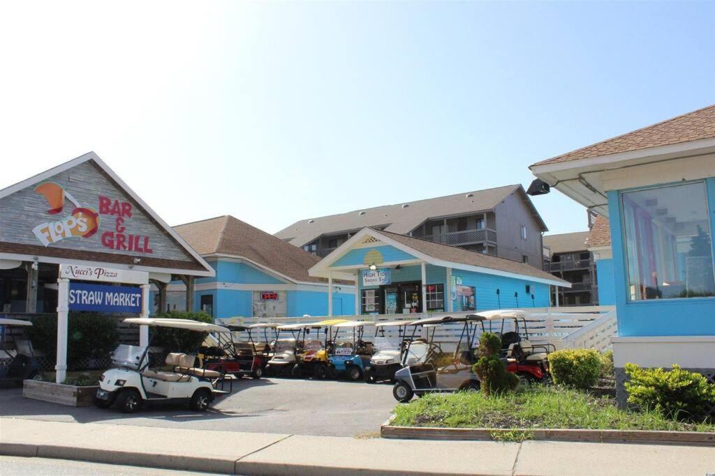 2Br Shore Dr Area: Queen: Pool: Grill: Beach: Ocean Annie'S: M28 Myrtle Beach Kültér fotó