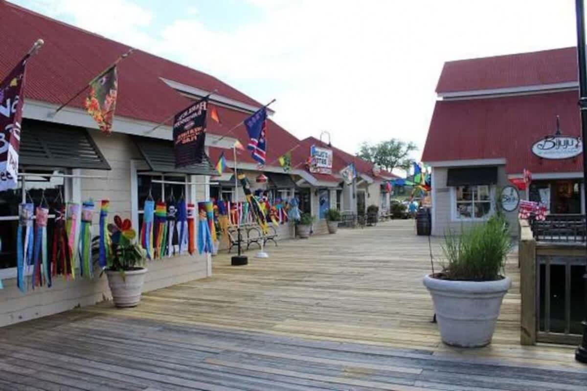 2Br Shore Dr Area: Queen: Pool: Grill: Beach: Ocean Annie'S: M28 Myrtle Beach Kültér fotó