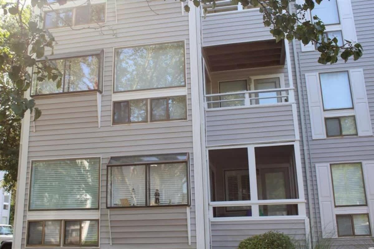 2Br Shore Dr Area: Queen: Pool: Grill: Beach: Ocean Annie'S: M28 Myrtle Beach Kültér fotó