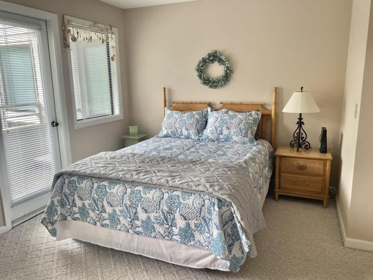 2Br Shore Dr Area: Queen: Pool: Grill: Beach: Ocean Annie'S: M28 Myrtle Beach Kültér fotó