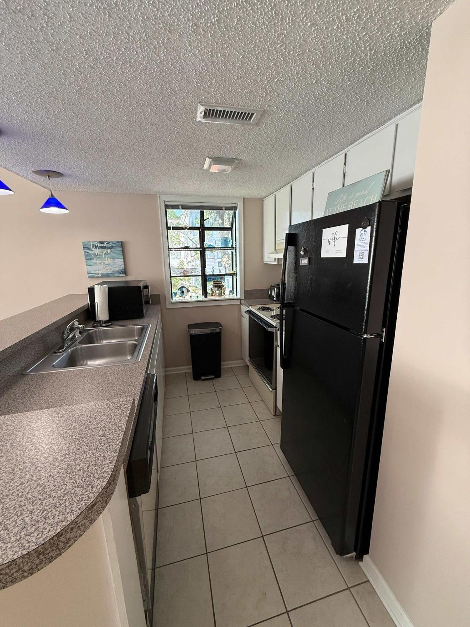 2Br Shore Dr Area: Queen: Pool: Grill: Beach: Ocean Annie'S: M28 Myrtle Beach Kültér fotó