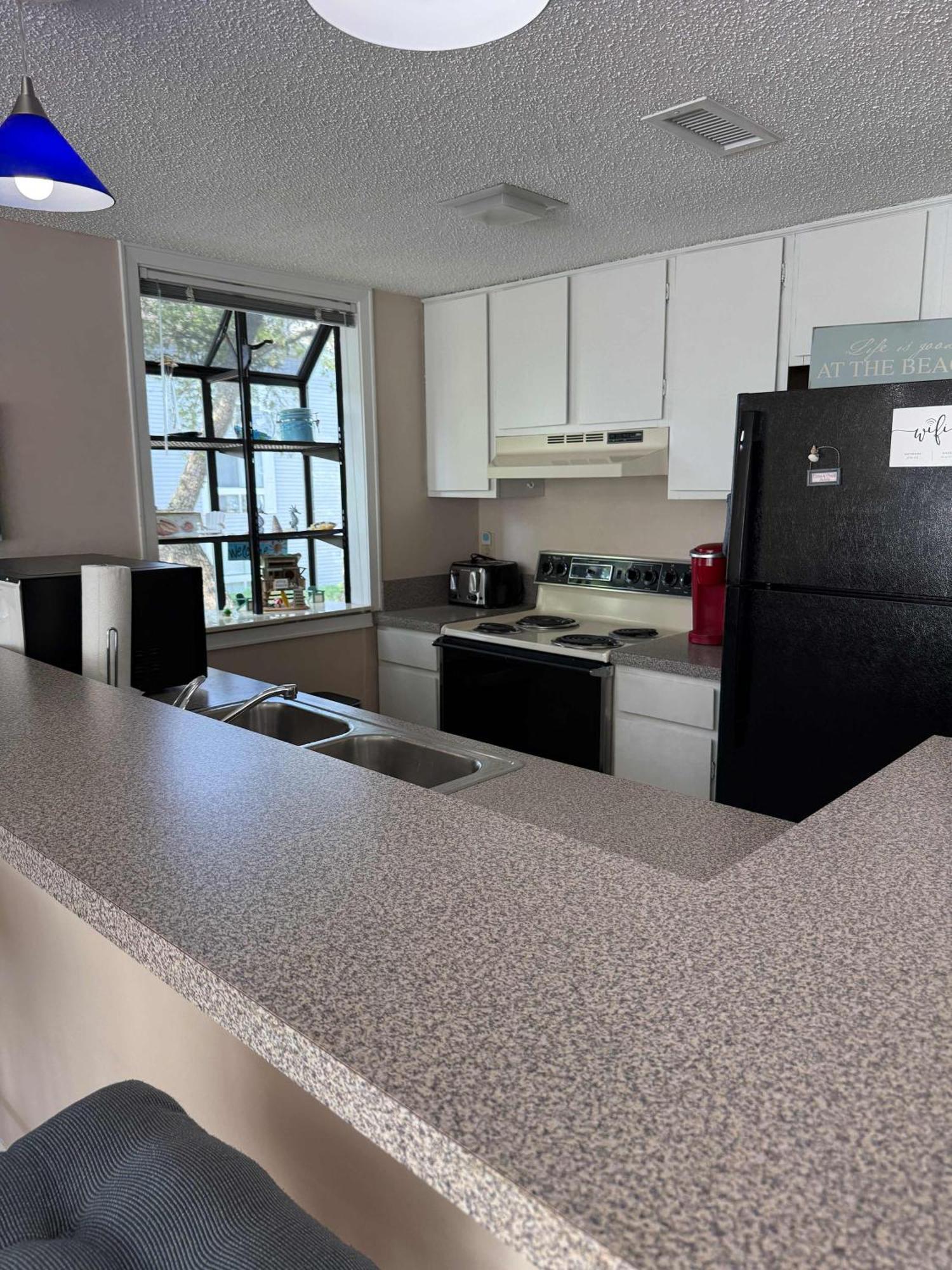 2Br Shore Dr Area: Queen: Pool: Grill: Beach: Ocean Annie'S: M28 Myrtle Beach Kültér fotó