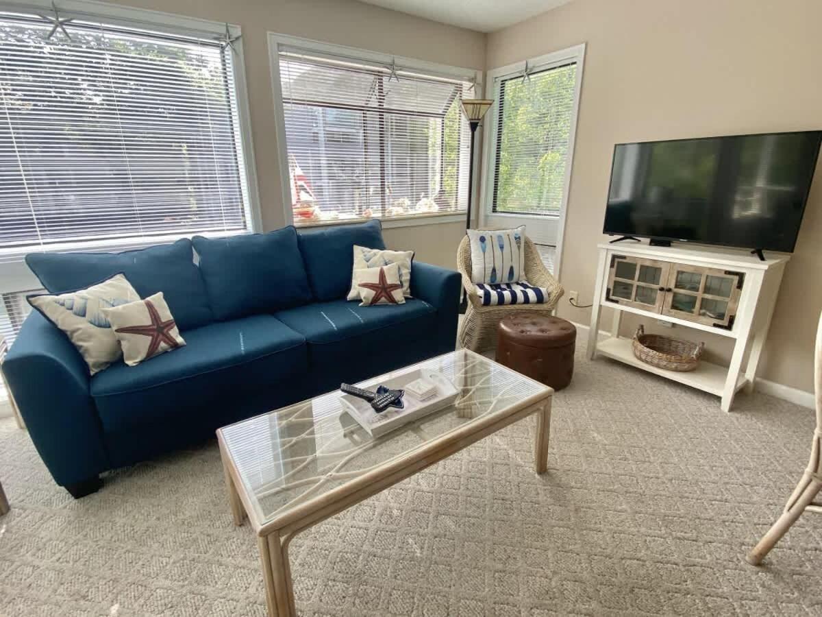 2Br Shore Dr Area: Queen: Pool: Grill: Beach: Ocean Annie'S: M28 Myrtle Beach Kültér fotó